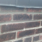 Brick Wall- Masonry & Commercial Power Washing Washington DC Metro Area