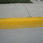 PSI Offeres Concrete Painting Services for Washington DC Metro Areas