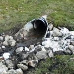 PSI Property Services Provides Drainage Pipes & Stormwater Management Systems in Virginia & the Washington DC Metro Area