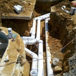 Swimming Pool Maintenance and Drainage Systems by PSI in Washignton DC Metro Area