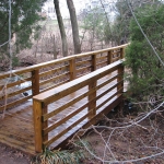 Wood Bridge- Commercial Power Washing Done By PSI in Washington DC Metro Areas.