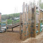  Playground- Commercial Power Washing Done By PSI in Washington DC Metro Areas.