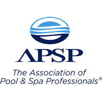 The Association of Pool & Spa Professionals