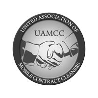 UAMCC Logo- Commercial Power Washing Services in Washington DC Metro Area